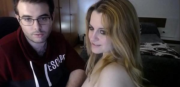  Having nice sex on webcam 215 | full version - webcumgirls.com